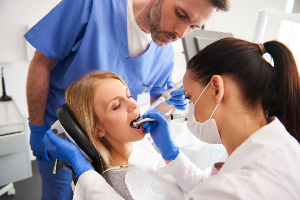 Best Emergency Dental Care  in Chaparral, NM