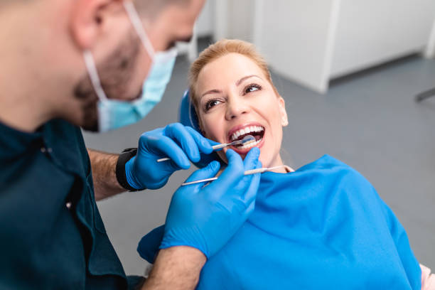 Best Dental Exams and Cleanings  in Chaparral, NM