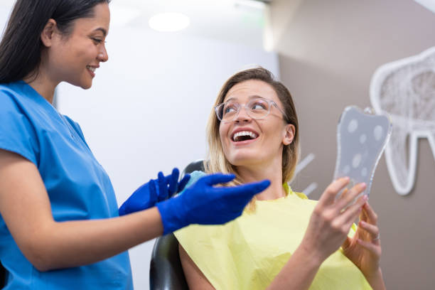 Laser Dentistry in Chaparral, NM