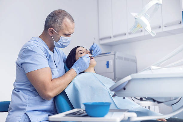 Best General Dentistry  in Chaparral, NM