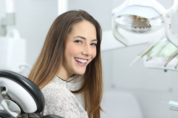 Emergency Dental Services in Chaparral, NM
